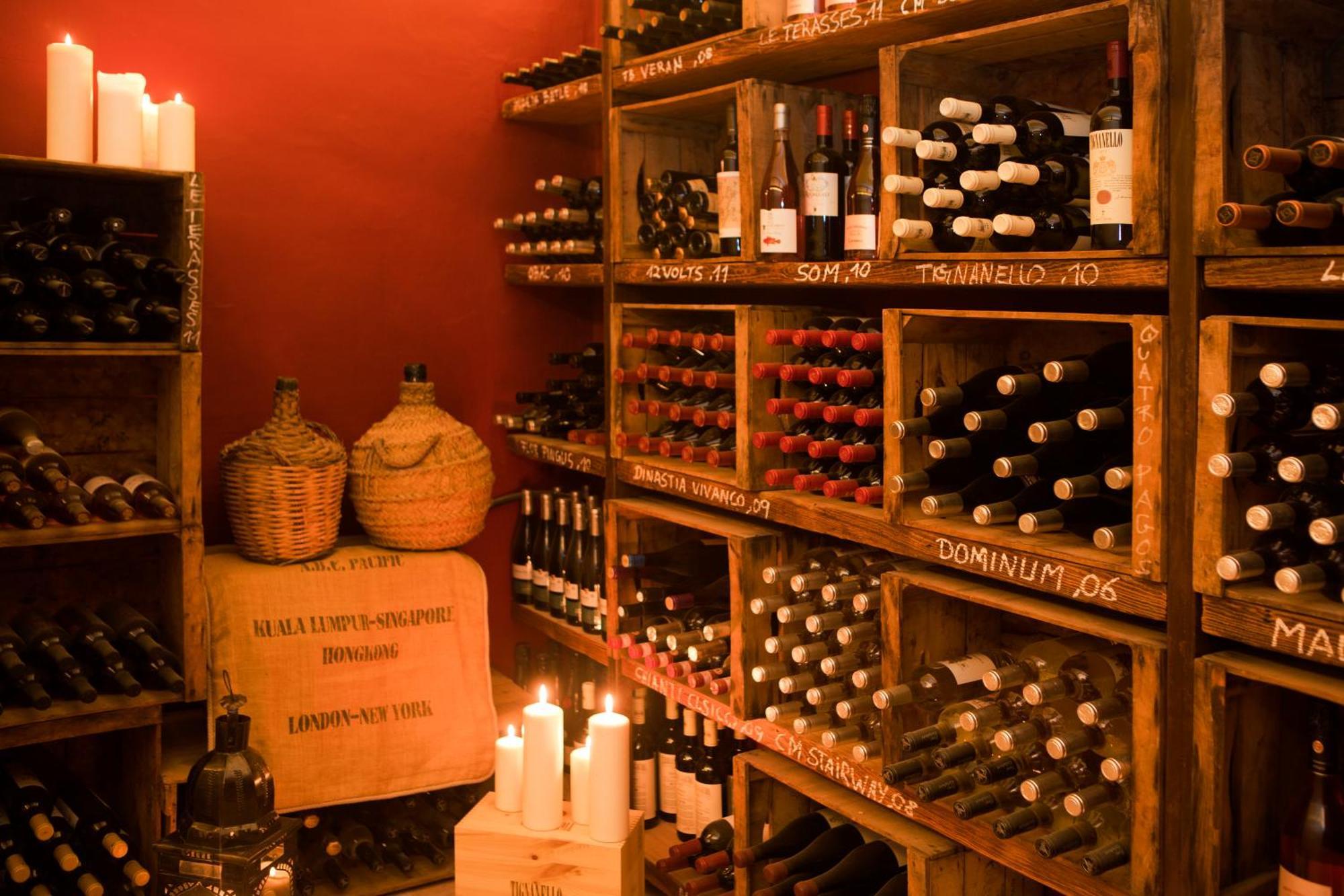 Hotel & Restaurant Jardi D'Arta Ngoại thất bức ảnh