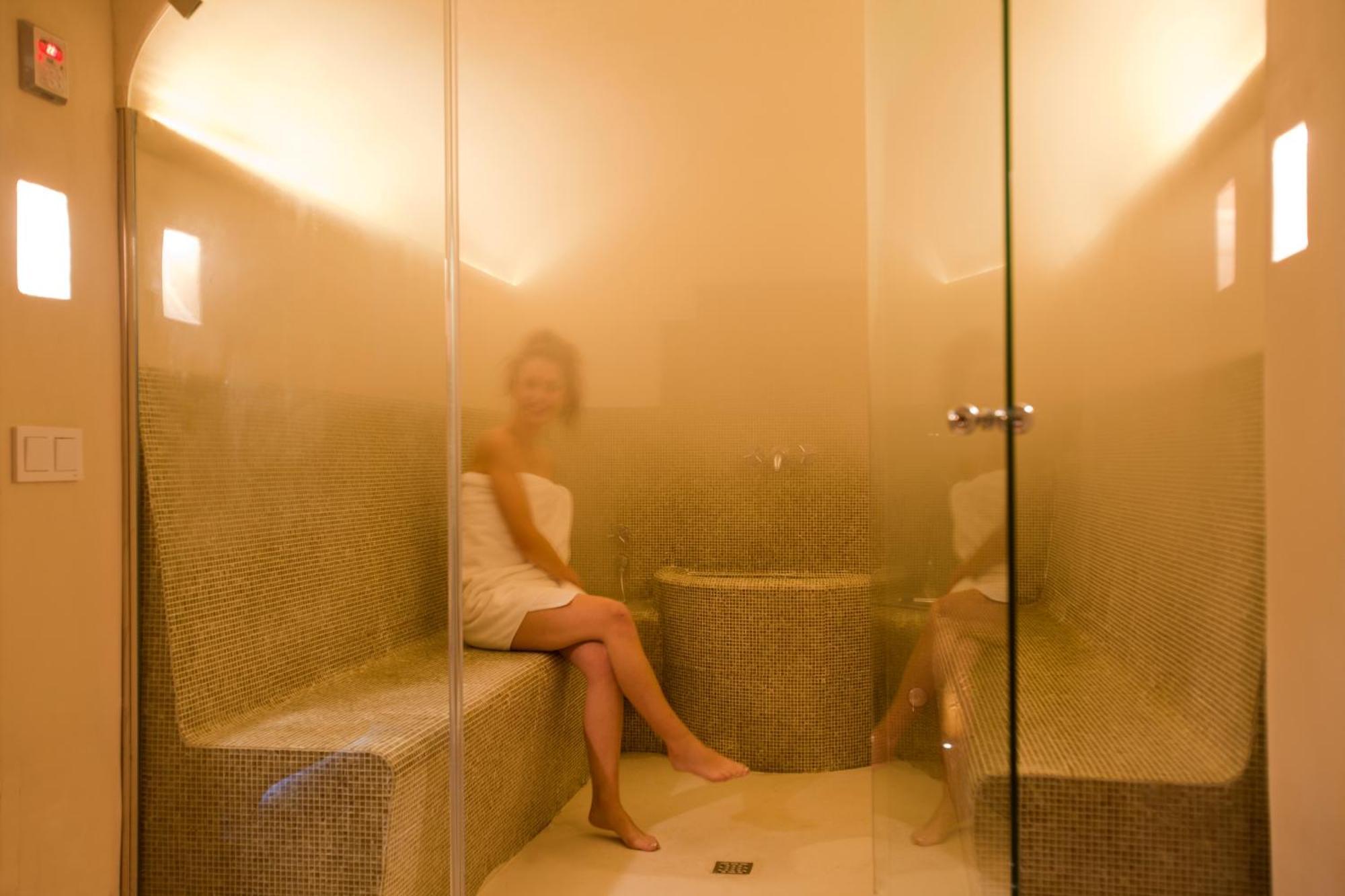 Hotel & Restaurant Jardi D'Arta Ngoại thất bức ảnh