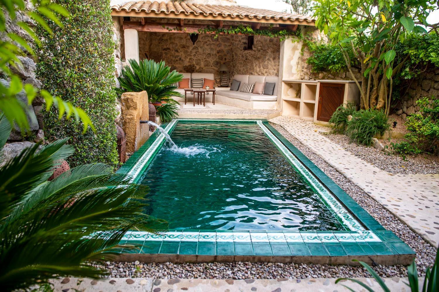 Hotel & Restaurant Jardi D'Arta Ngoại thất bức ảnh