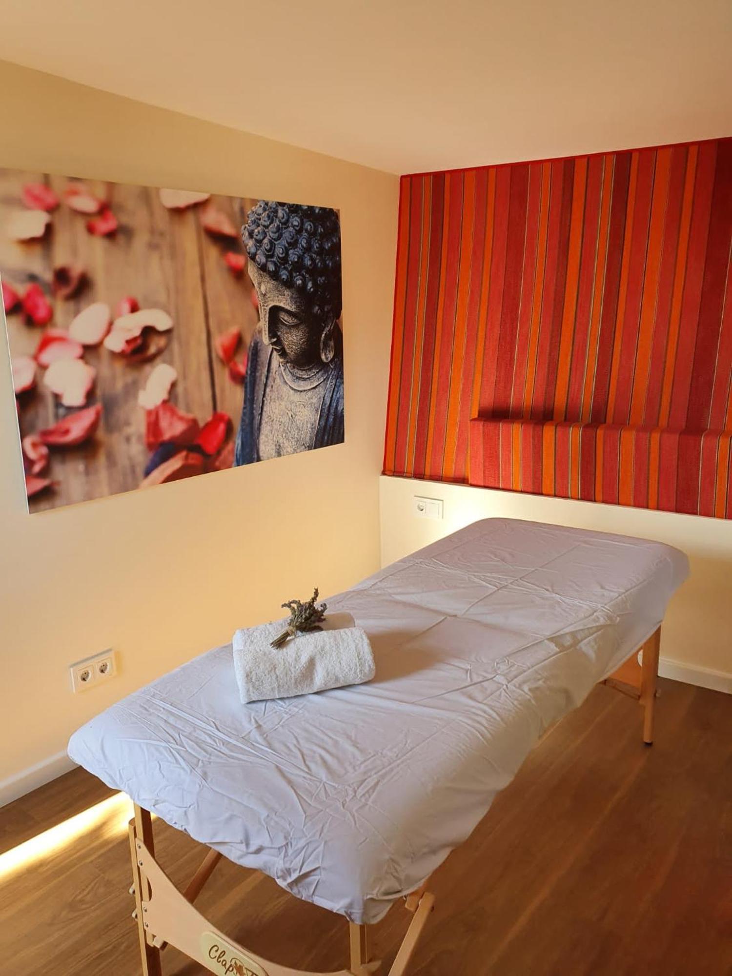 Hotel & Restaurant Jardi D'Arta Ngoại thất bức ảnh