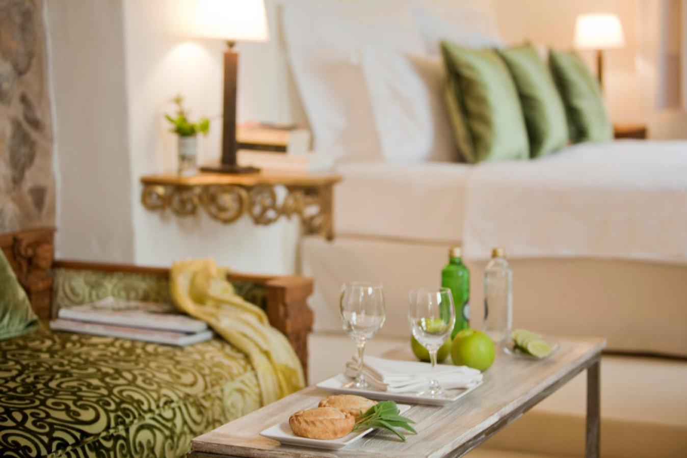 Hotel & Restaurant Jardi D'Arta Ngoại thất bức ảnh