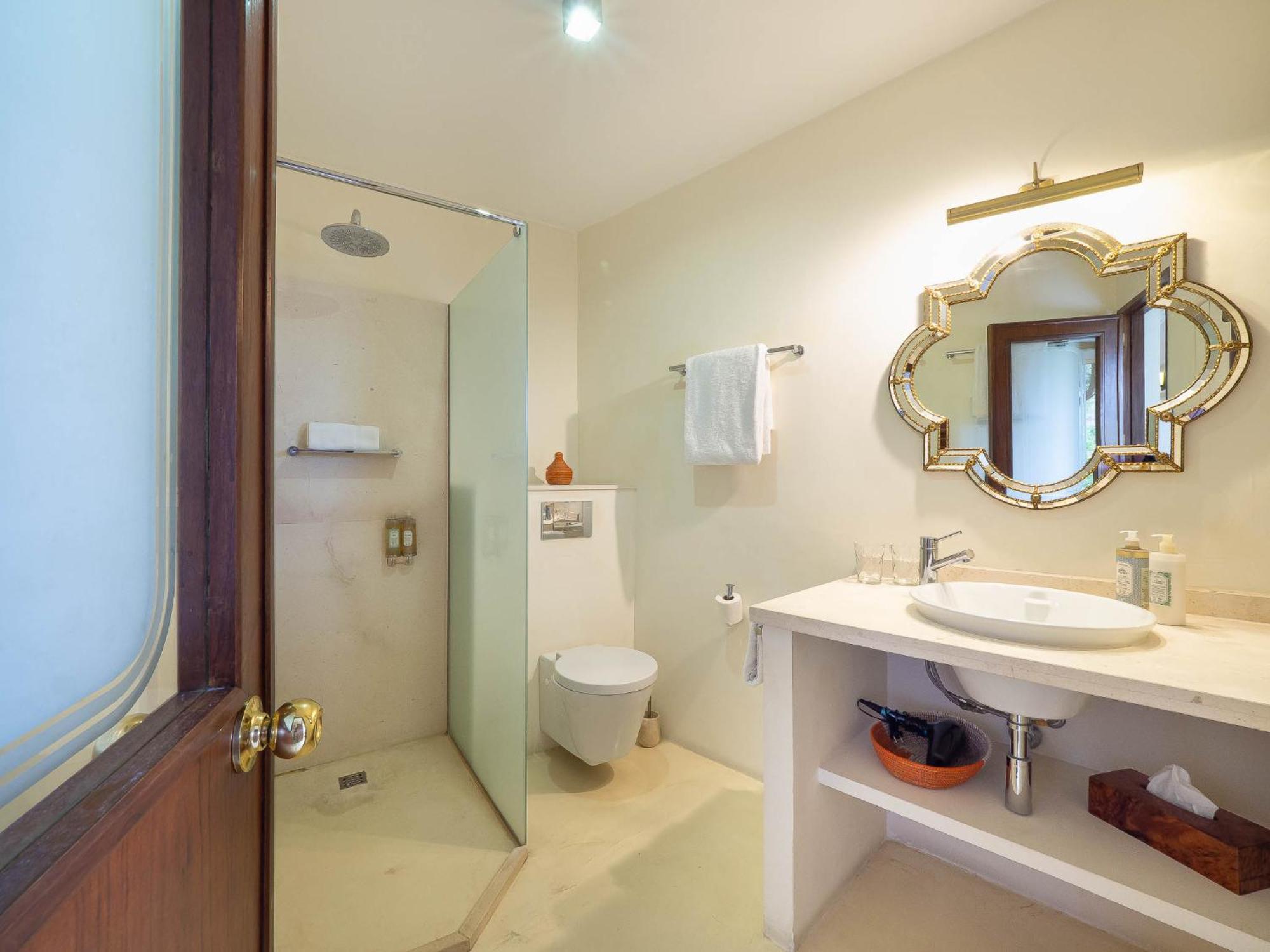 Hotel & Restaurant Jardi D'Arta Ngoại thất bức ảnh