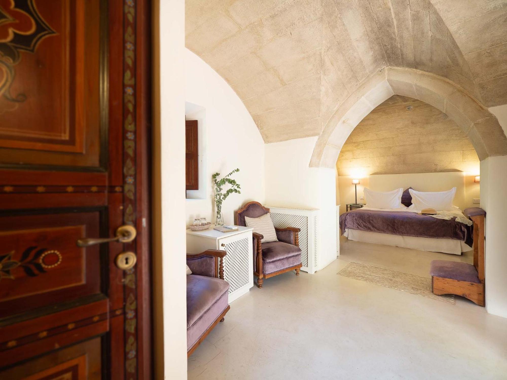 Hotel & Restaurant Jardi D'Arta Ngoại thất bức ảnh