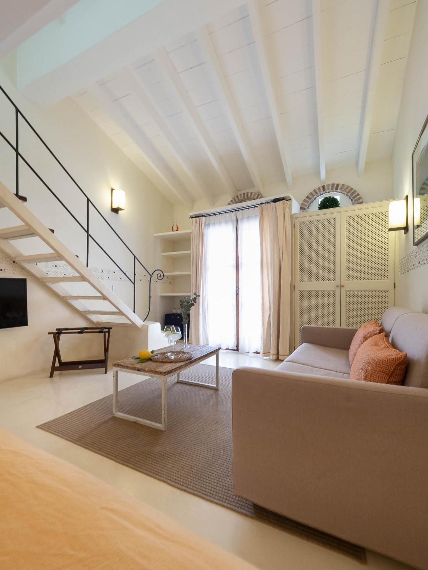 Hotel & Restaurant Jardi D'Arta Ngoại thất bức ảnh