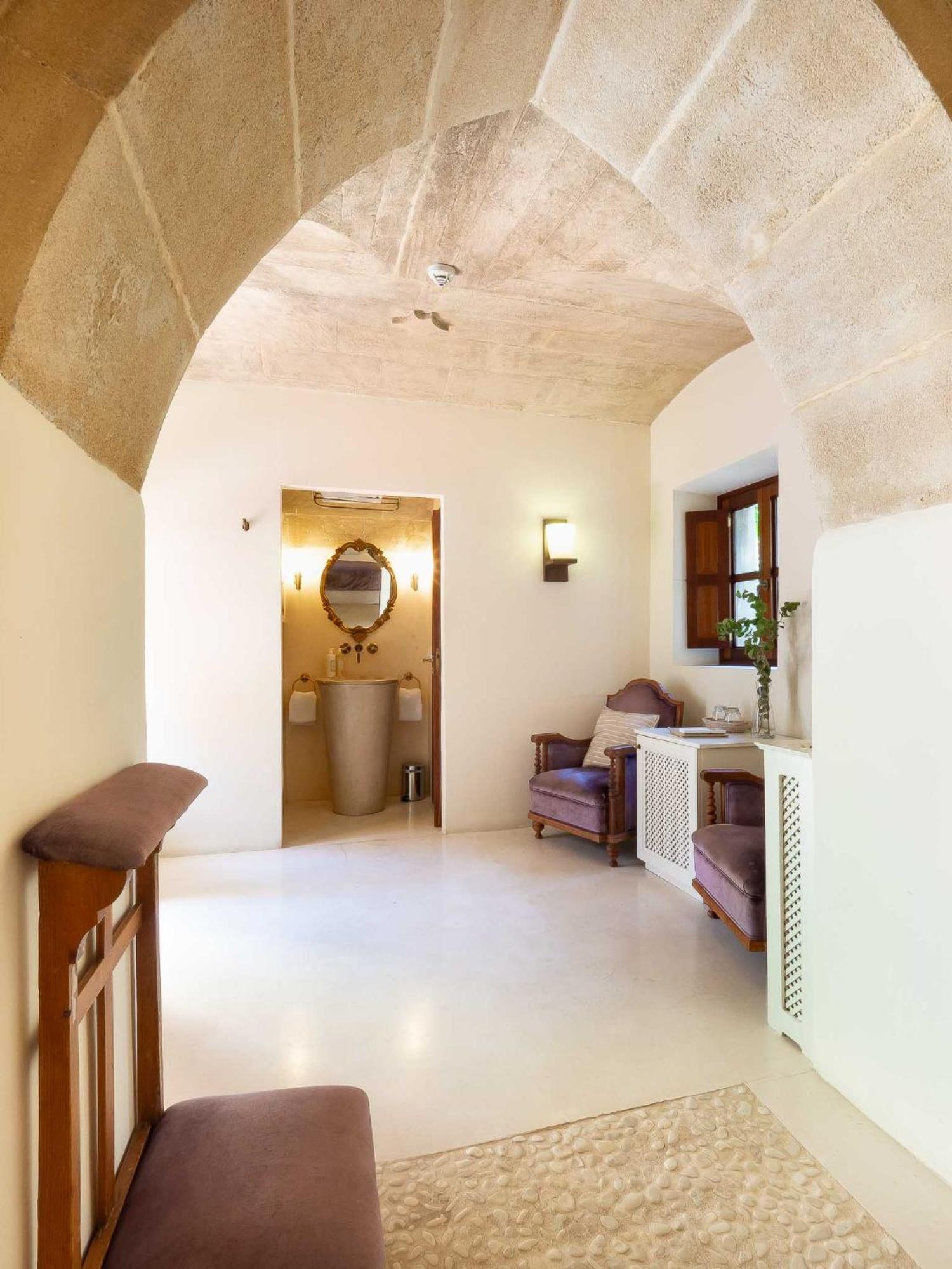 Hotel & Restaurant Jardi D'Arta Ngoại thất bức ảnh