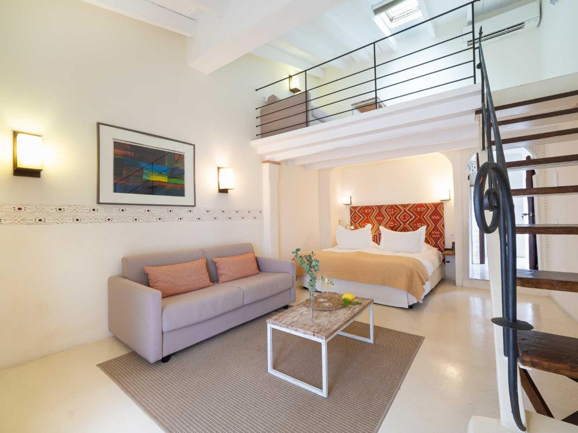 Hotel & Restaurant Jardi D'Arta Ngoại thất bức ảnh