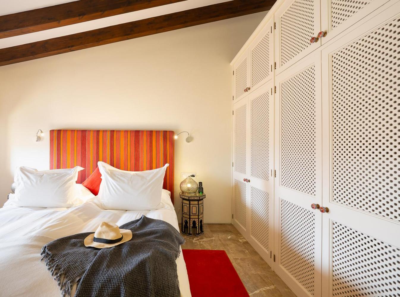 Hotel & Restaurant Jardi D'Arta Ngoại thất bức ảnh