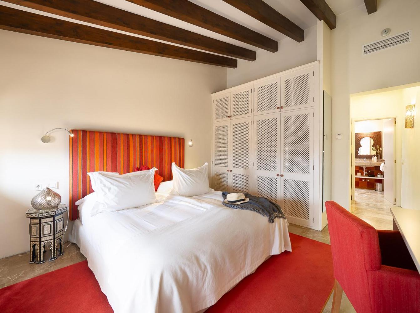 Hotel & Restaurant Jardi D'Arta Ngoại thất bức ảnh