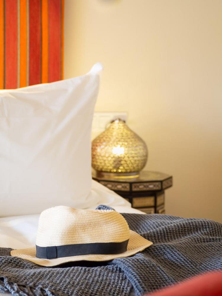 Hotel & Restaurant Jardi D'Arta Ngoại thất bức ảnh