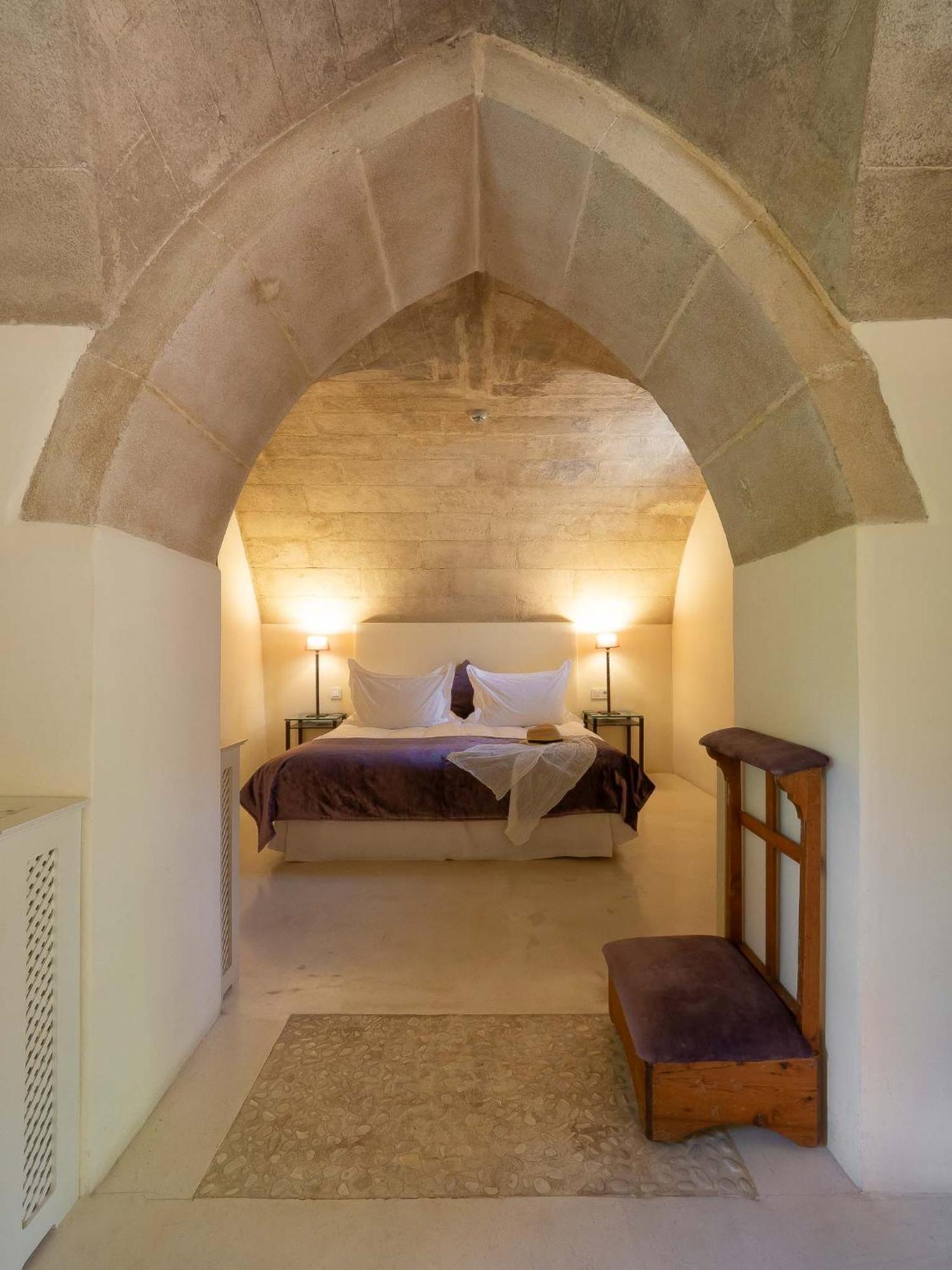 Hotel & Restaurant Jardi D'Arta Ngoại thất bức ảnh