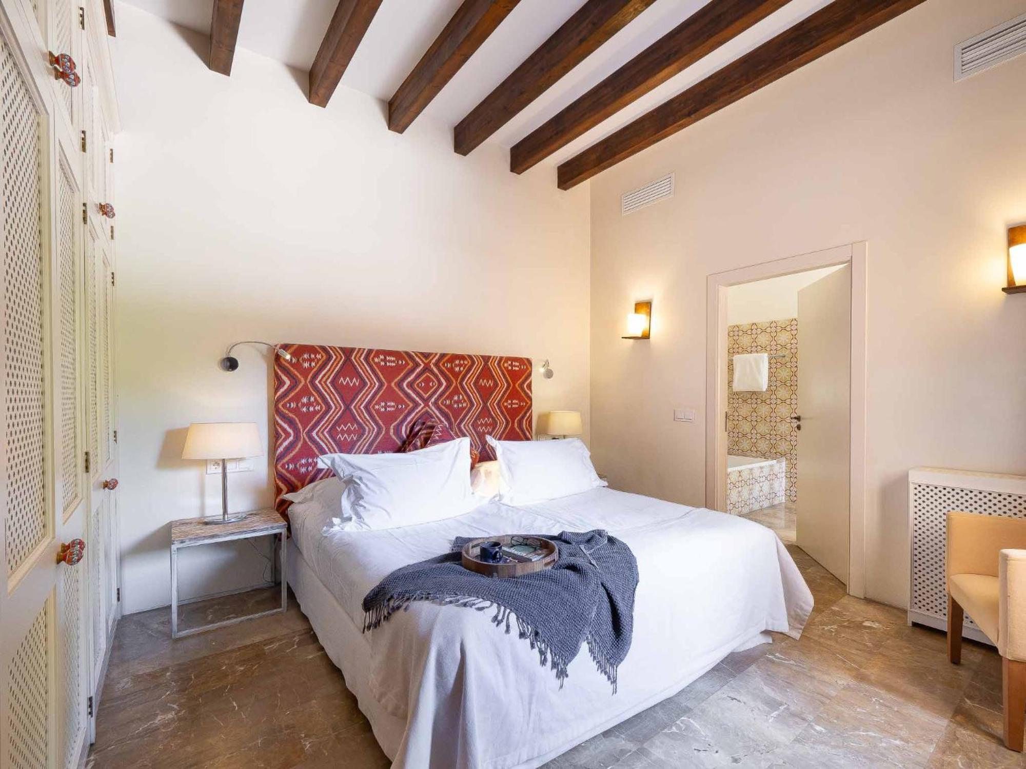 Hotel & Restaurant Jardi D'Arta Ngoại thất bức ảnh