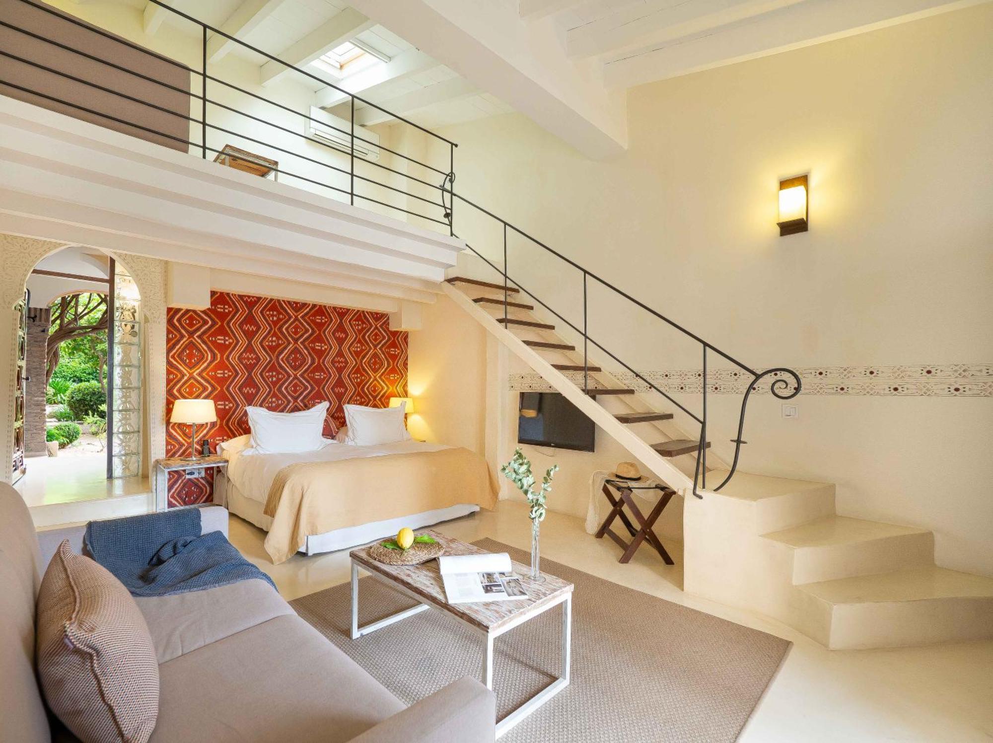 Hotel & Restaurant Jardi D'Arta Ngoại thất bức ảnh