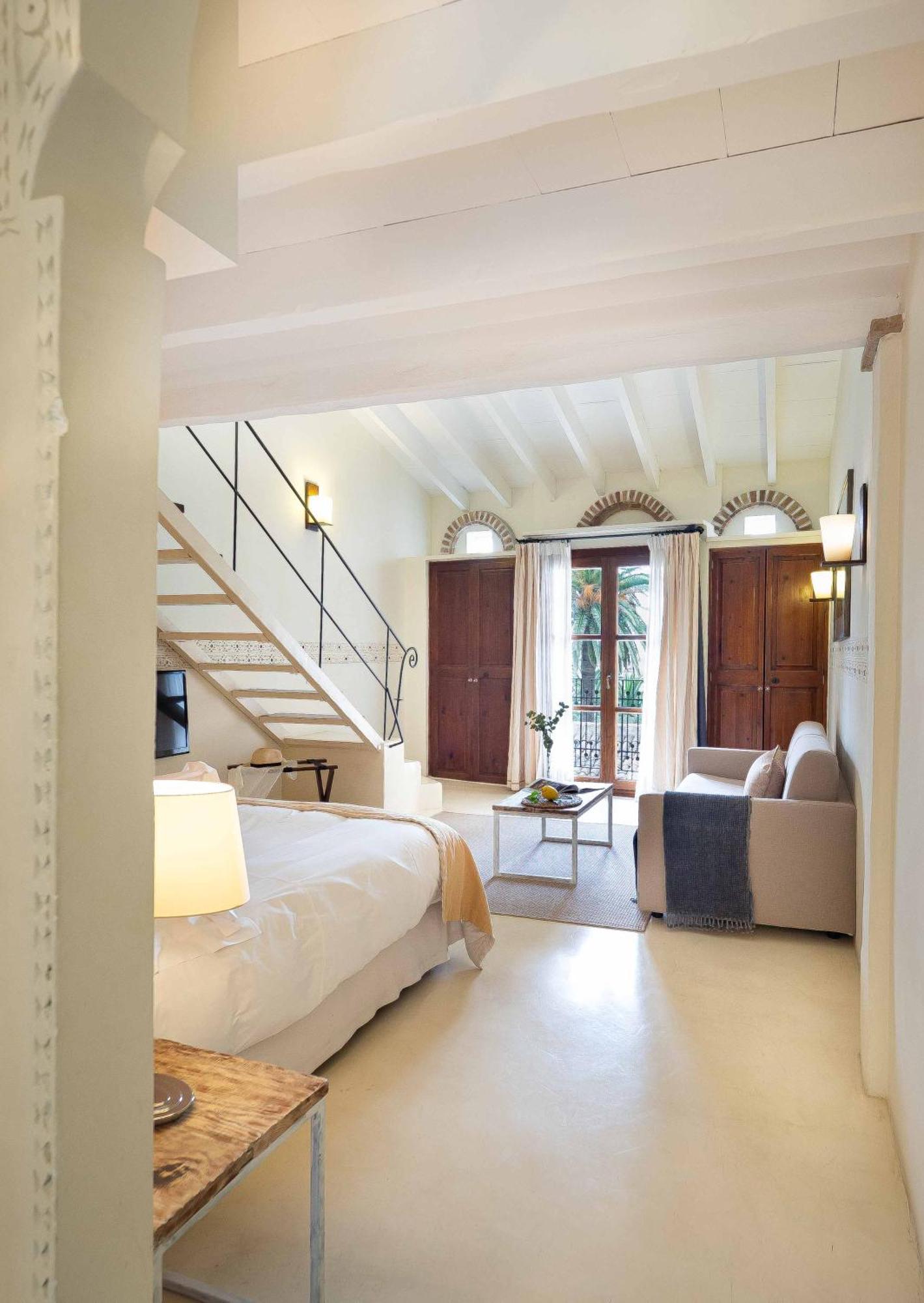 Hotel & Restaurant Jardi D'Arta Ngoại thất bức ảnh