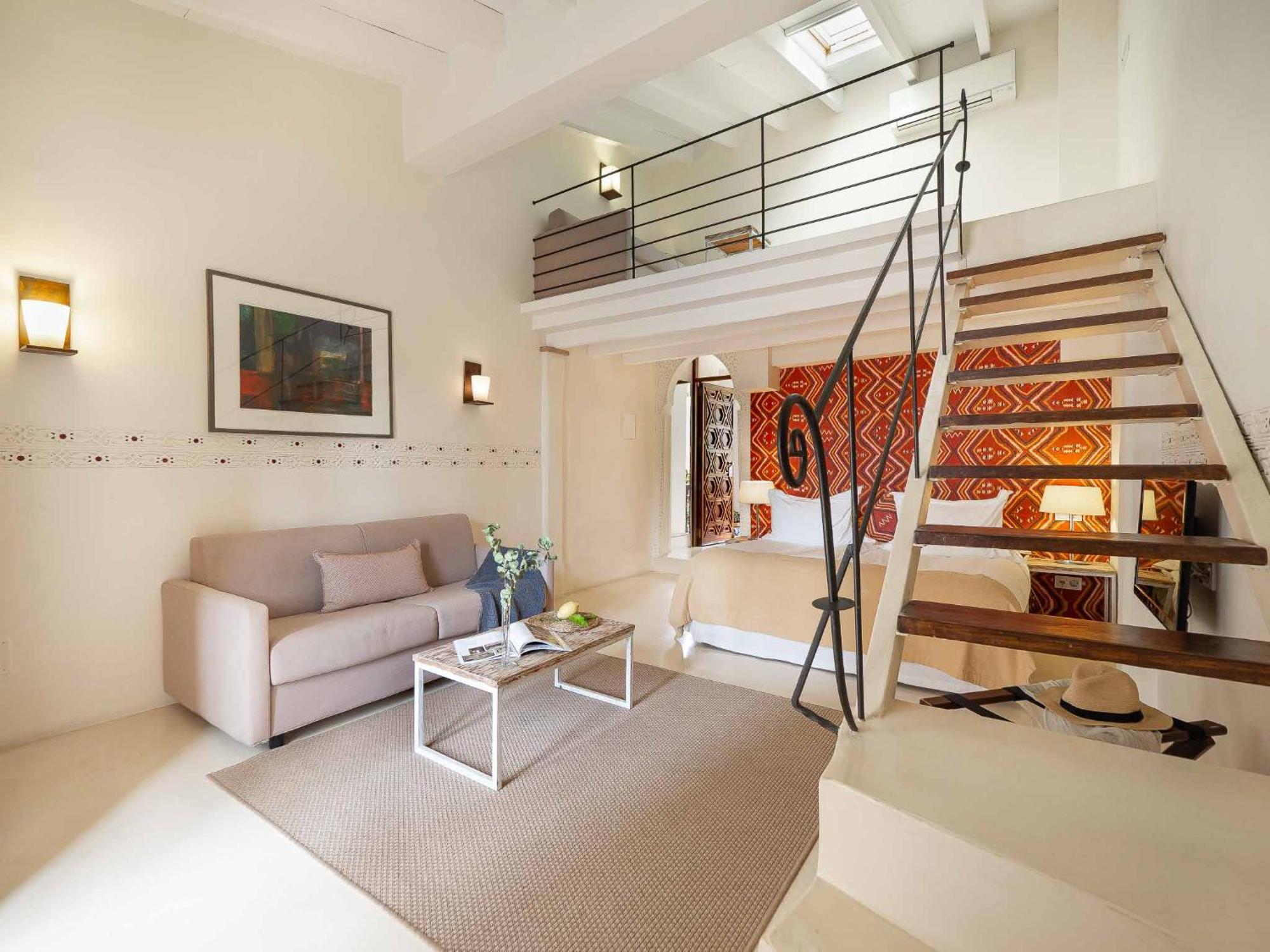 Hotel & Restaurant Jardi D'Arta Ngoại thất bức ảnh