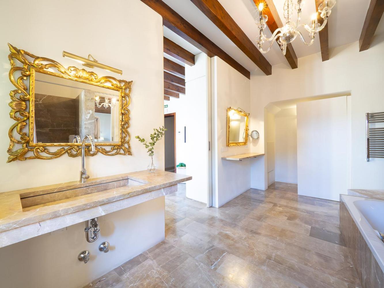 Hotel & Restaurant Jardi D'Arta Ngoại thất bức ảnh