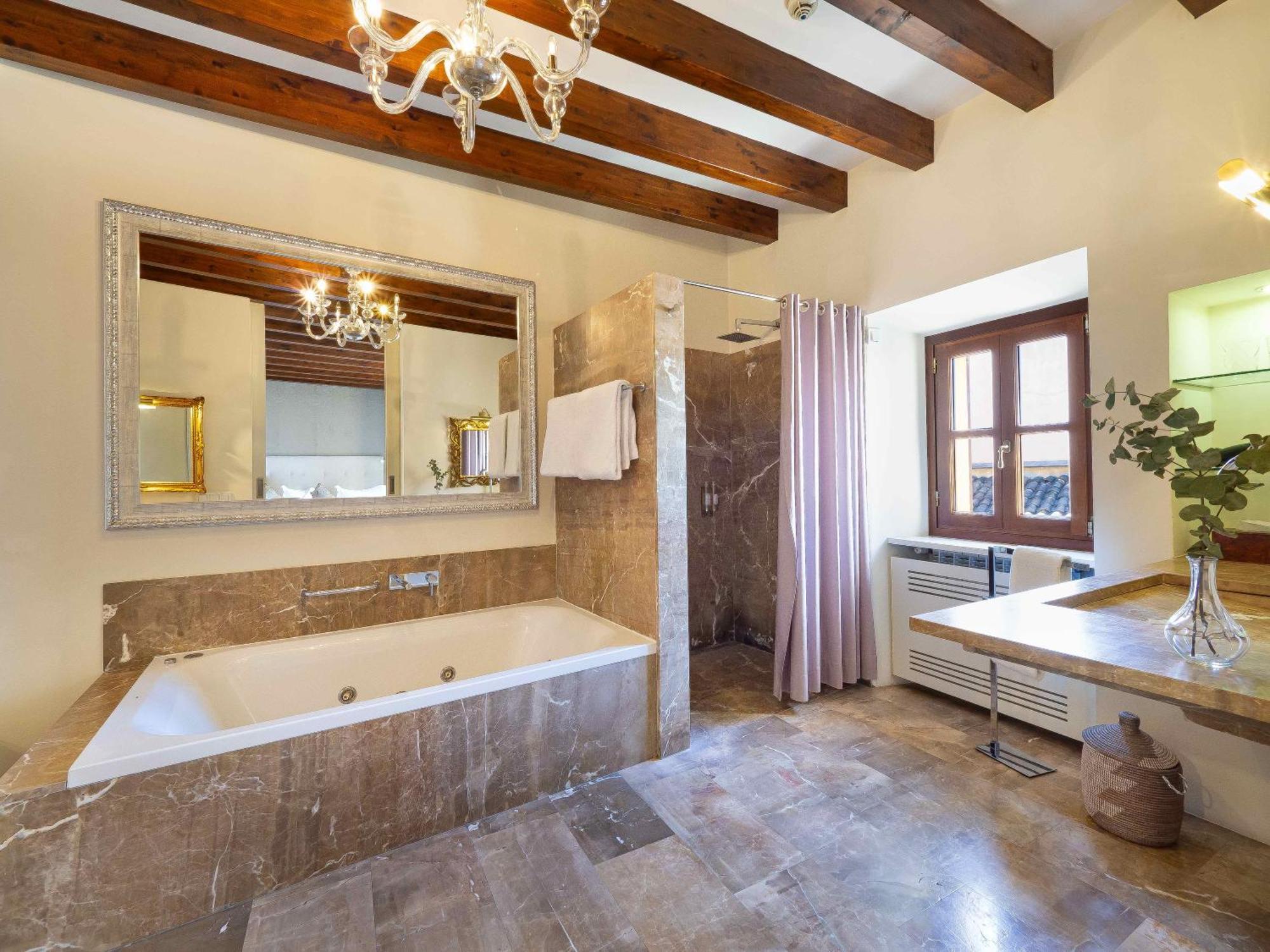 Hotel & Restaurant Jardi D'Arta Ngoại thất bức ảnh