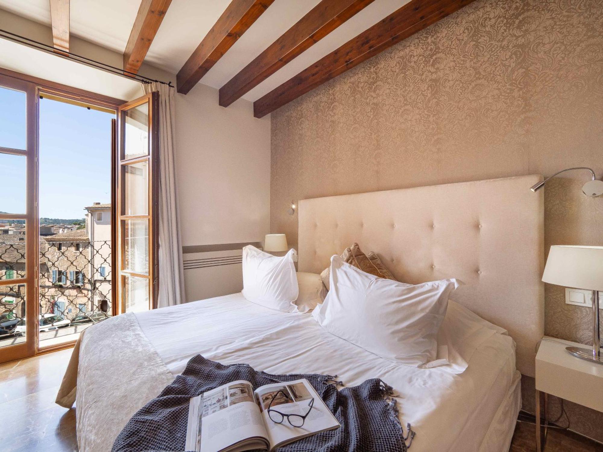 Hotel & Restaurant Jardi D'Arta Ngoại thất bức ảnh